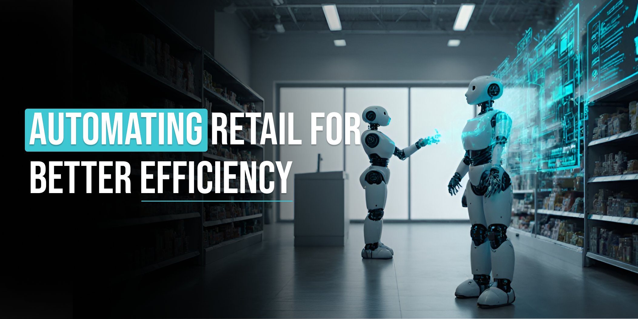 Retail Automation