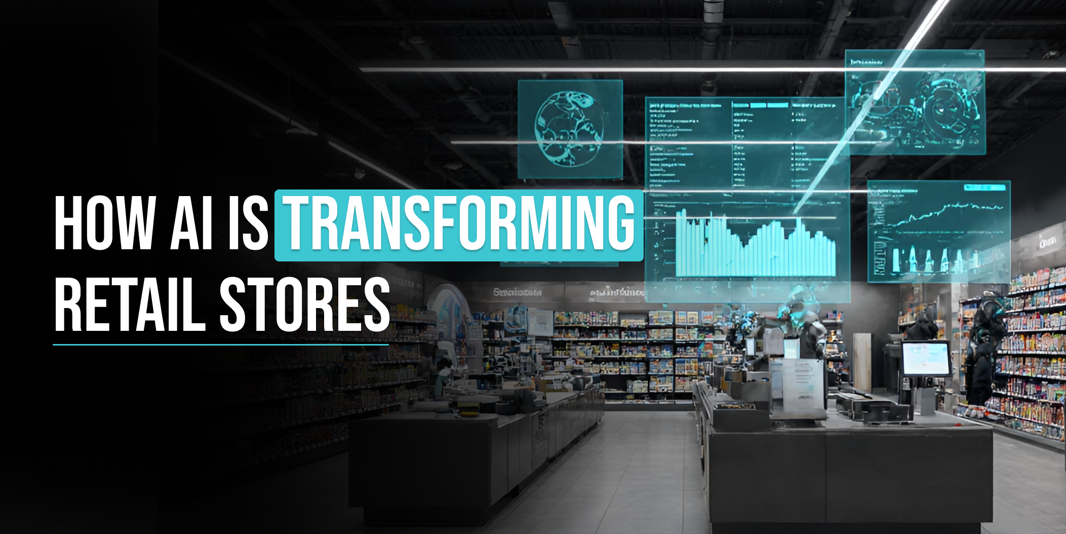 ai in retail