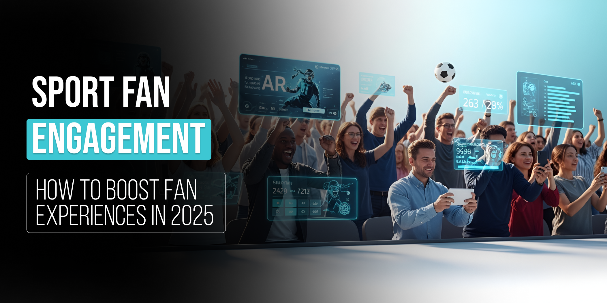 sport fan engagement