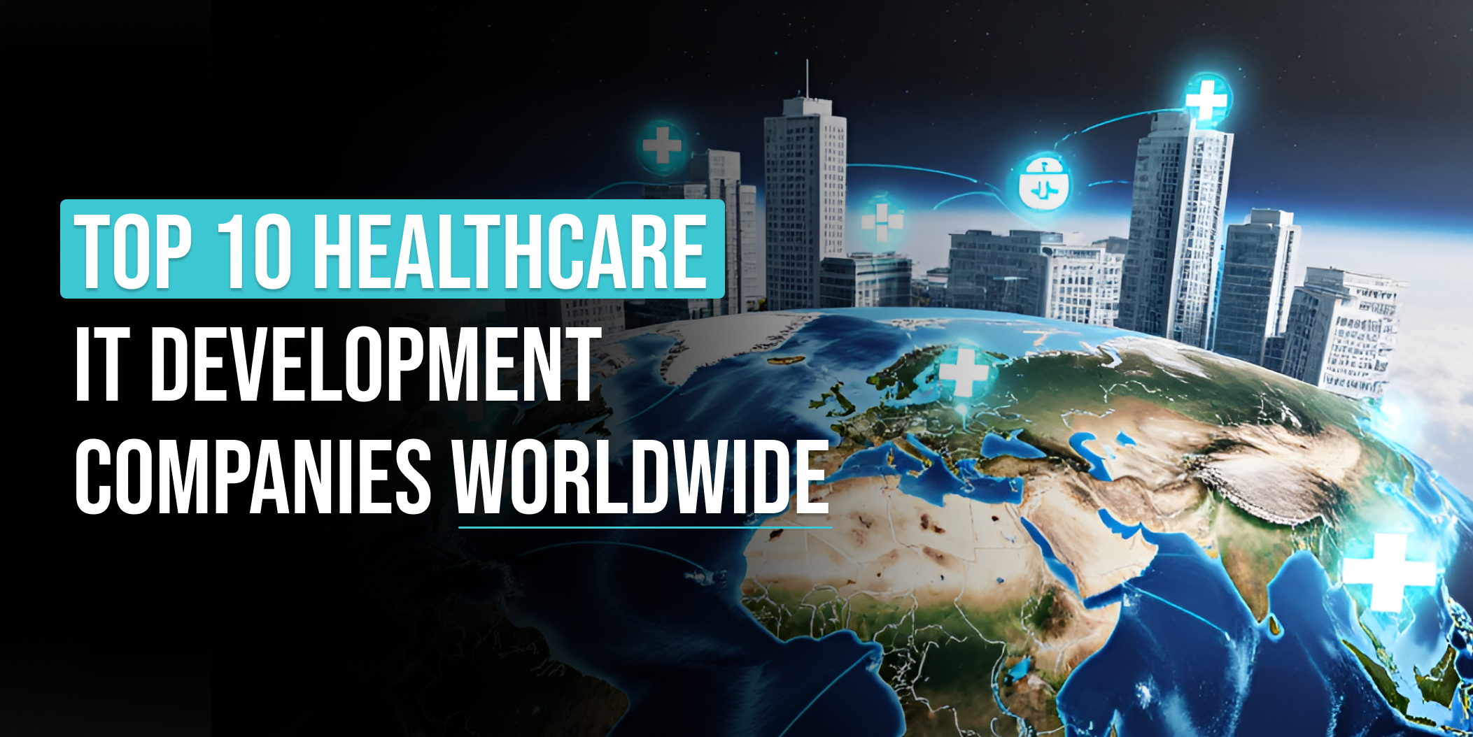 healthcare it companies