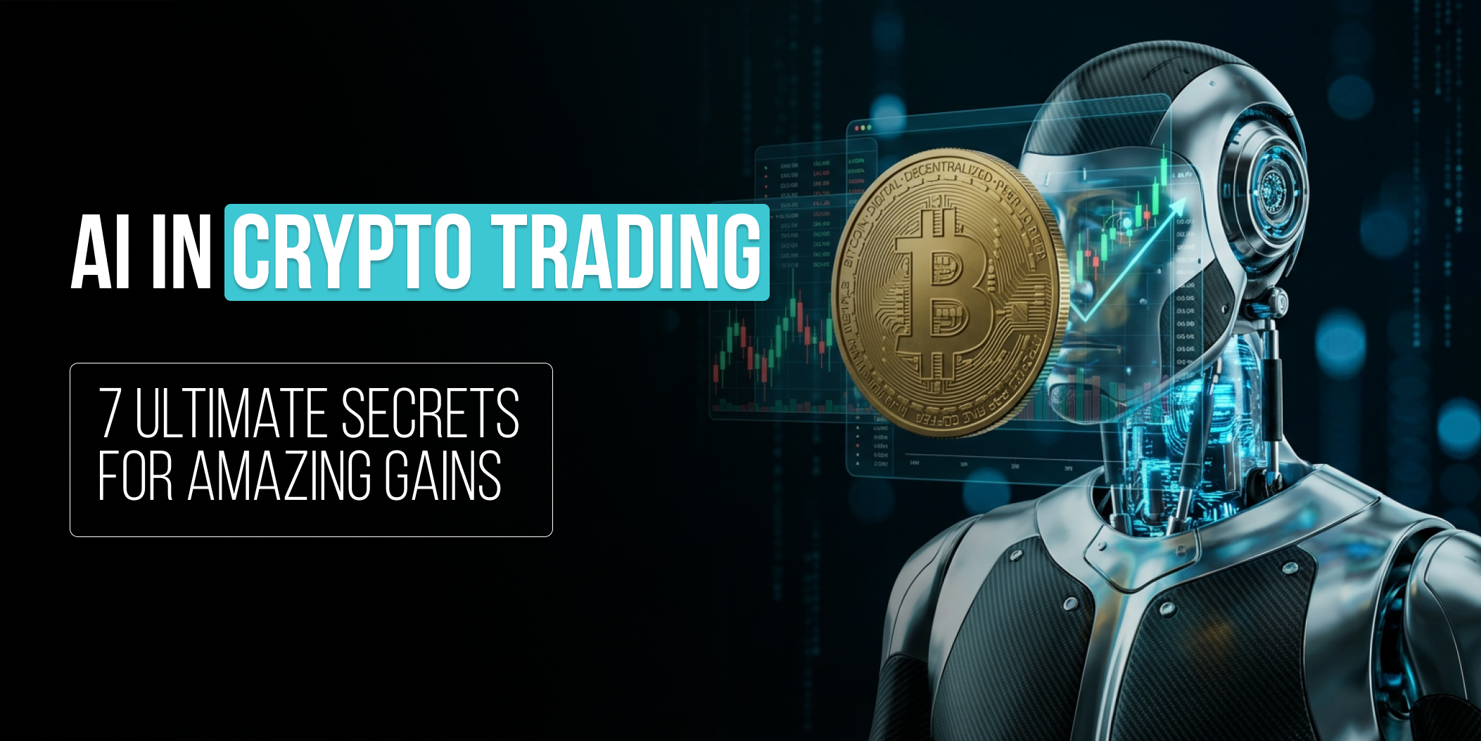 ai in crypto trading, crypto trading bots, ai trading strategies, on chain data analysis, cryptocurrency trading automation, crypto trading ai, automated crypto trading, how does ai improve crypto trading performance, ai trading bots for cryptocurrency, ai driven algorithmic trading strategies, ai driven crypto trading, ai for crypto trading, how to use ai in crypto trading, chatgpt crypto trading, ai to buy and sell crypto