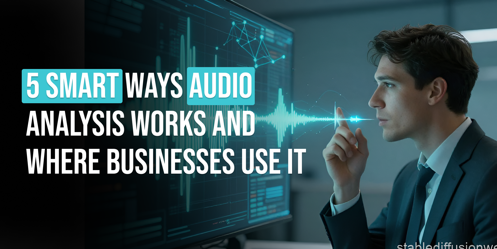 audio analysis, audio processing, audio features, how does audio analysis work, audio analysis software, use cases of audio analysis in healthcare, speech recognition, sound recognition, audio signals, what is audio analysis, audio sentiment analysis, audio analysis software​, audio analysis ai​, audio analysis experts​, audio analytics, audio data analysis, audio data analysis deep learning​, ai sound analysis​