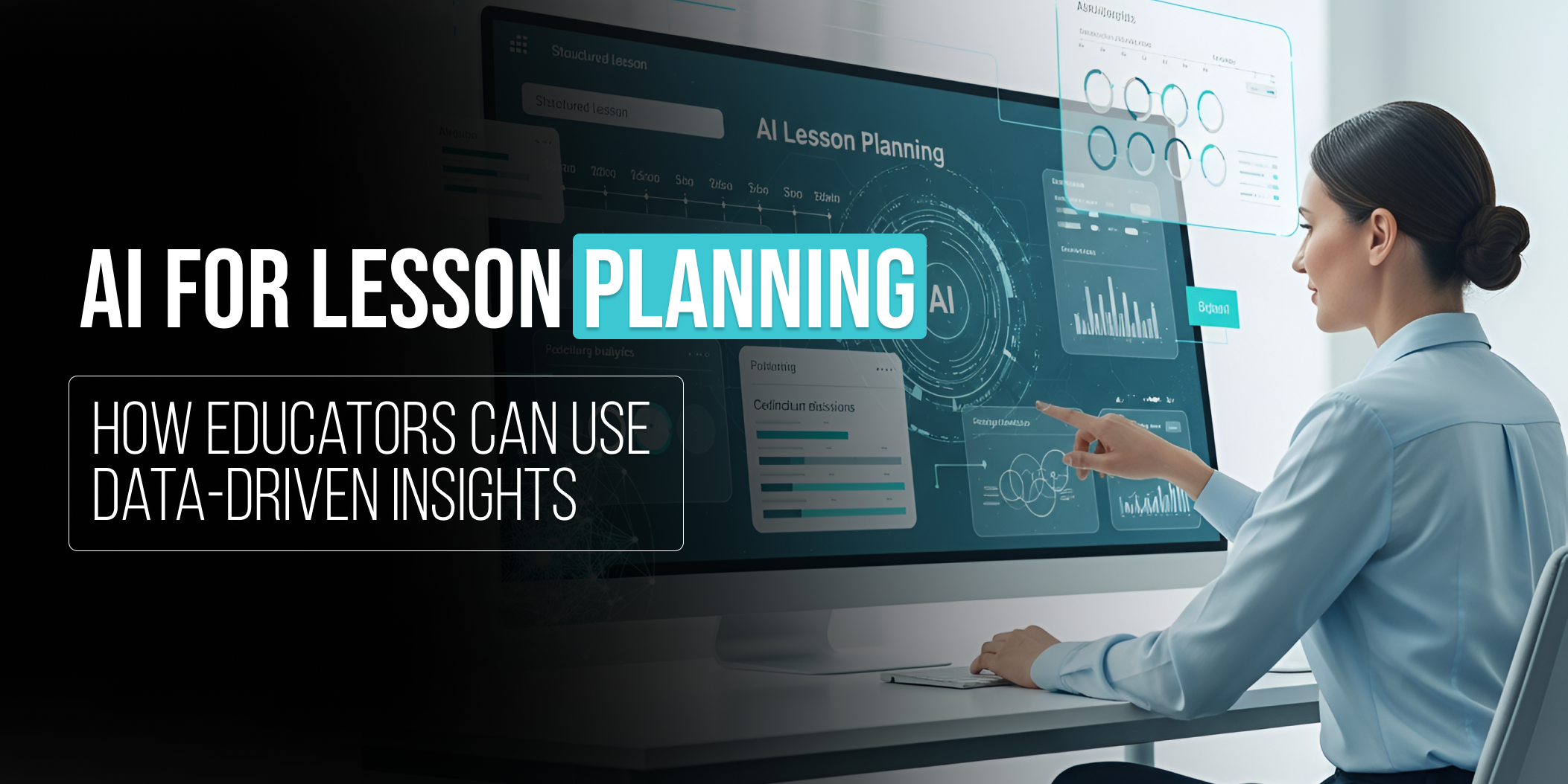AI for Lesson Planning