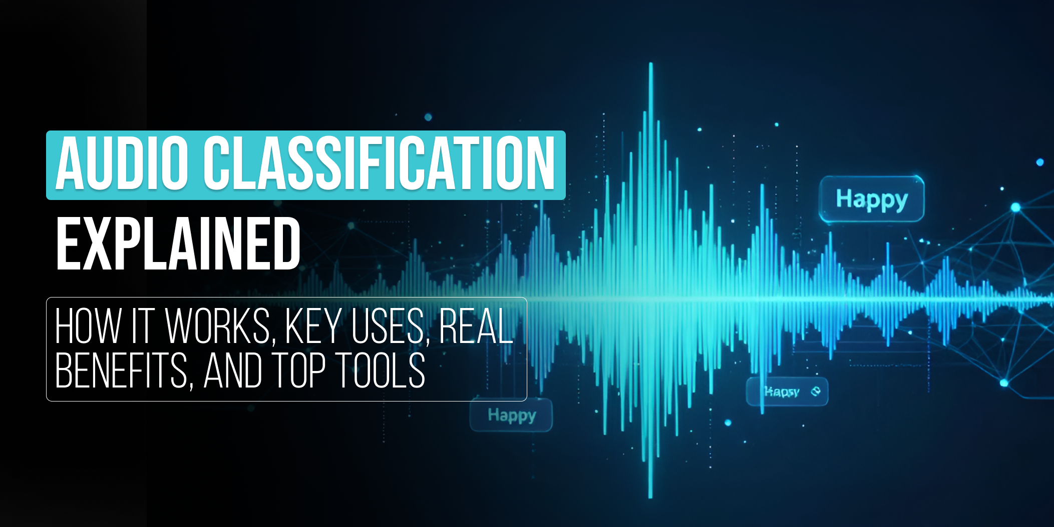 audio classification, audio classification examples, audio classification methods, sound classification, benefits of audio classification, how does audio classification work, audio classification machine learning, audio classification benefits, audio classification models, audio classification neural network​, audio classification python, audio classification using deep learning, audio data classification, audio emotion classification, deep learning audio classification​, Real-time audio classification