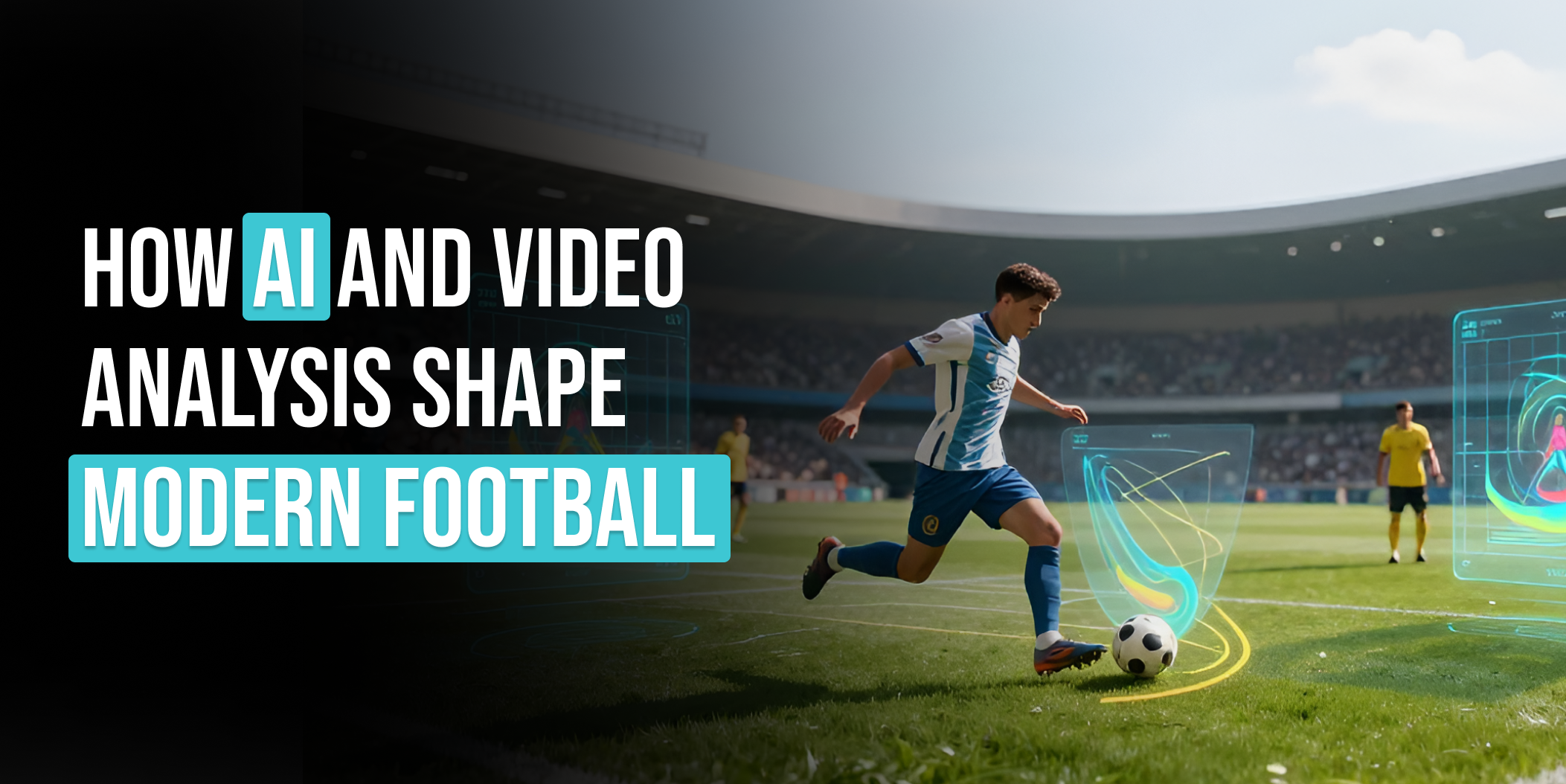 AI in football