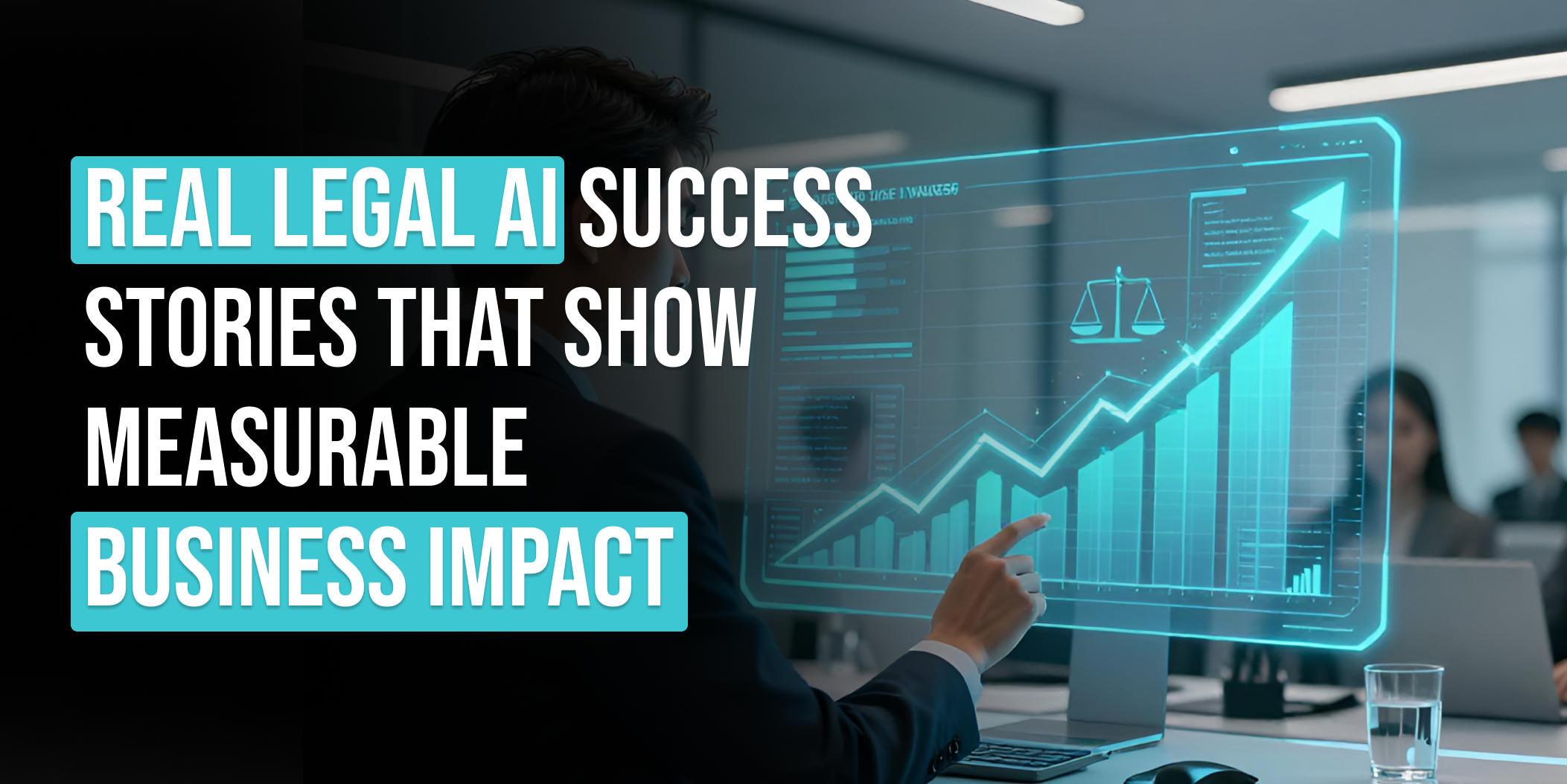 ai case studies in legal industry​, ai legal case studies, ai impact law firms, examples of ai improving legal business performance, real legal ai case studies with business impact, success stories of ai adoption in law firms, quantifiable benefits of ai in legal operations, legal ai case studies, ai in legal research case studies​, case studies of ai in legal research​, ai in application case studies from the legal profession, ai for legal research success stories, examples of legal automation