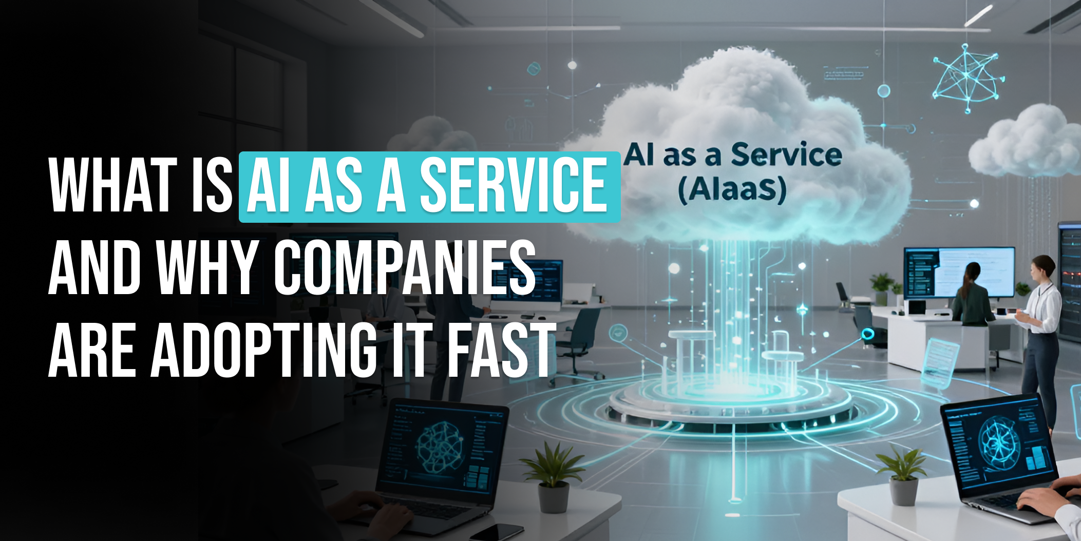 AI as a Service, how does aiaas work, what is ai as a service, aiaas providers, benefits of aiaas for businesses, aiaas, aiaas examples, AI as a Service (AIaaS), aiaas applications, aiaas use cases, Artificial Intelligence as a Service, aiaas examples, AI as a Service companies, ai as a service business model, ai as a service market, AIaaS business solutions, AIaas solutions