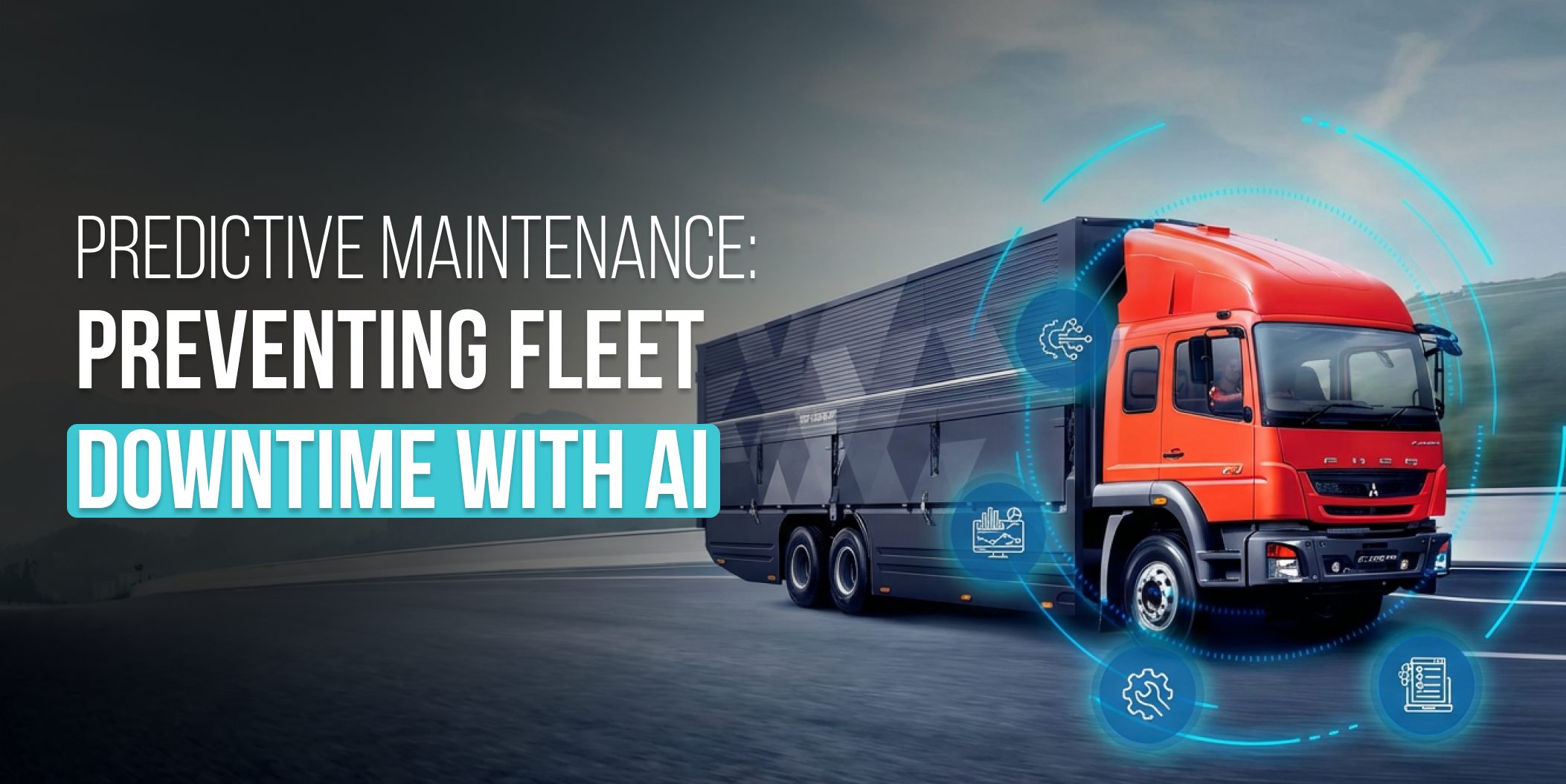 Predictive Maintenance in Fleet Management