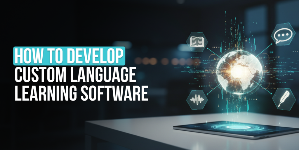 How To Build An AI Language Learning App In 2026