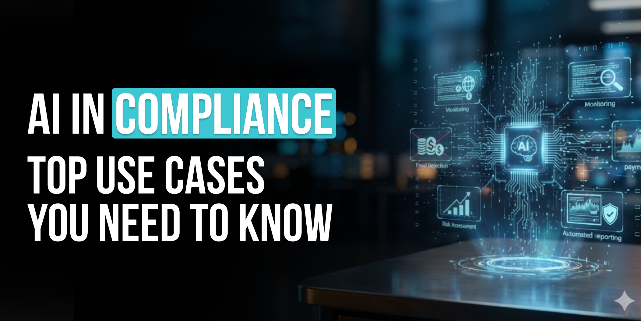 ai in compliance