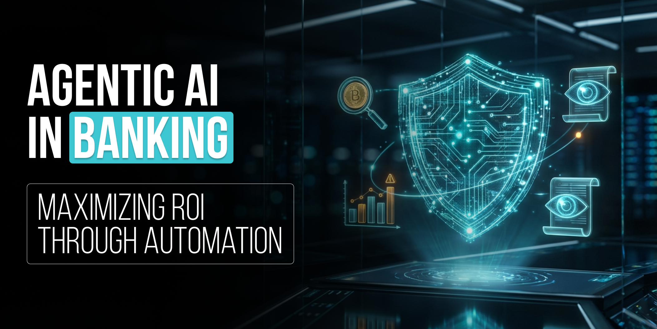 agentic ai in banking