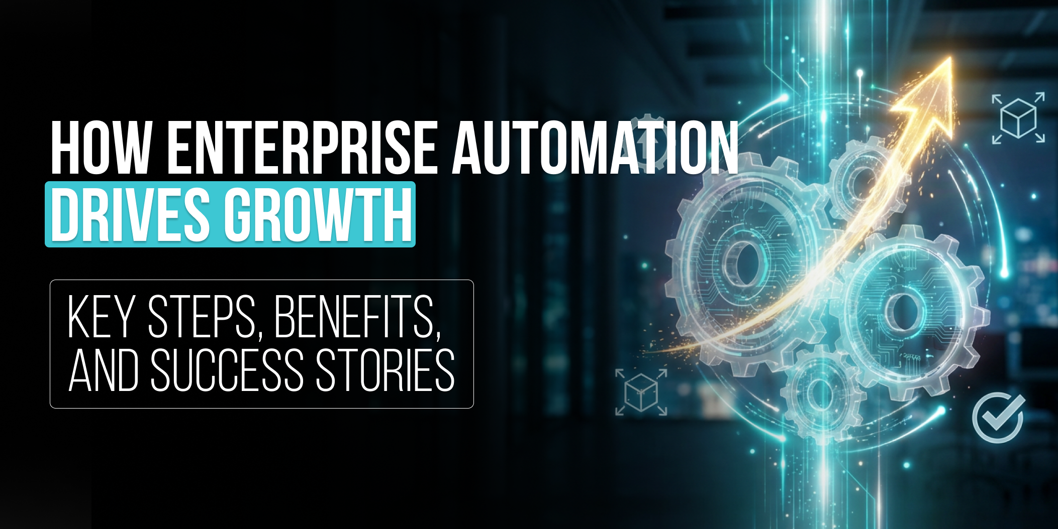 enterprise automation guide