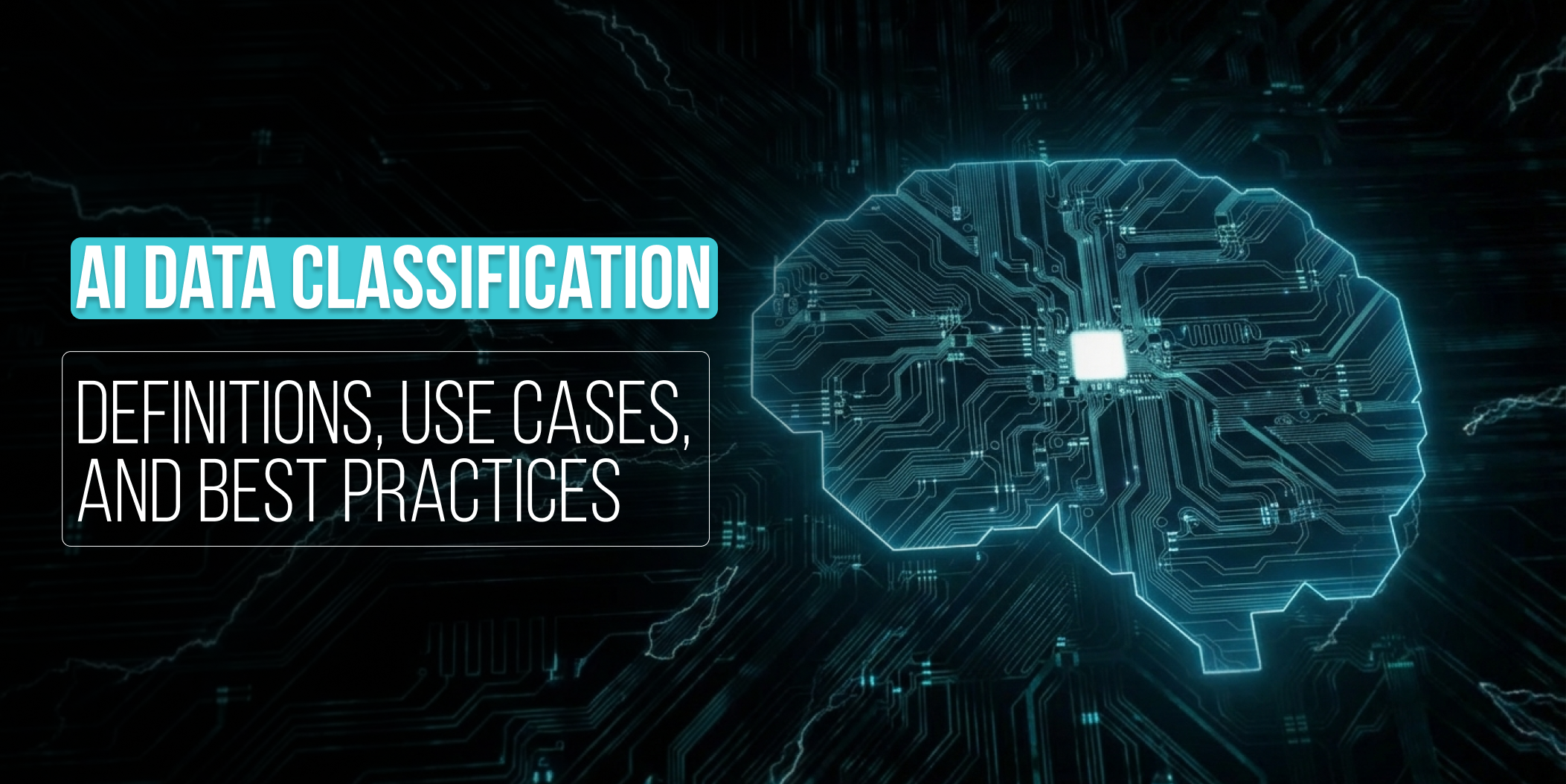 AI Data Classification_ Definitions, Use Cases, and Best Practices