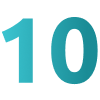 Number 10