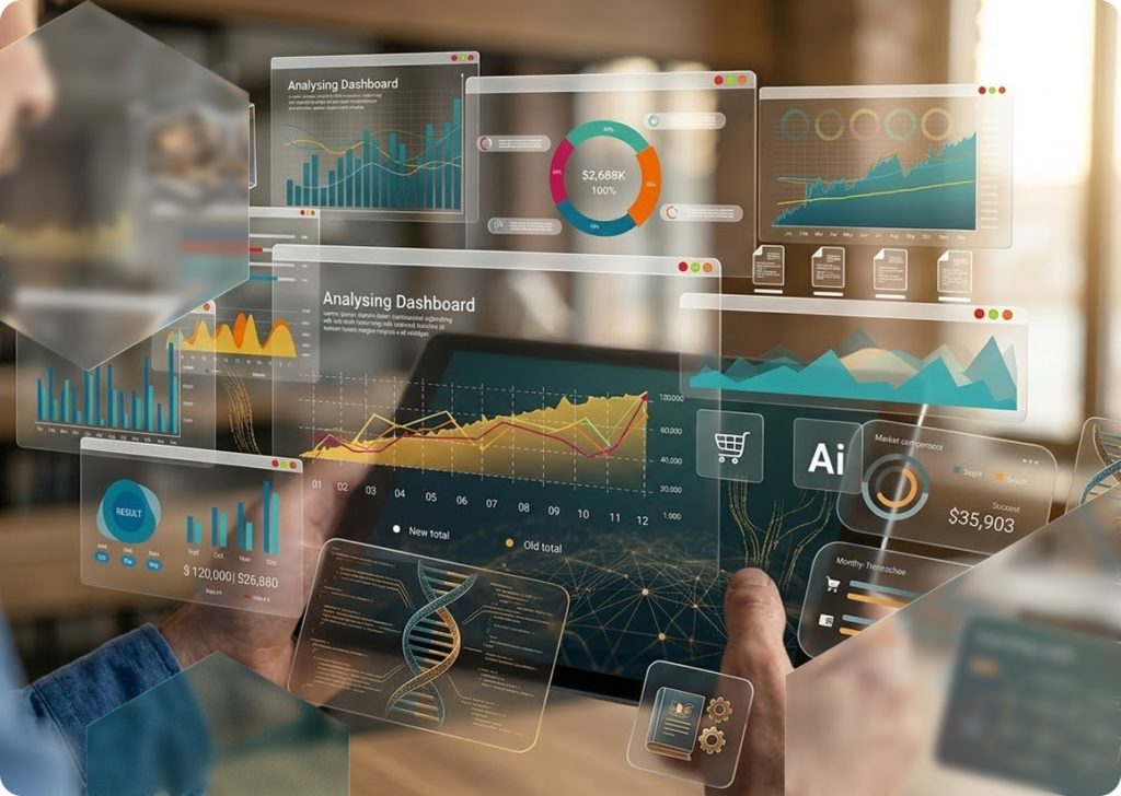 FINANCE - INDUSTRY IMAGE FOR SERVICES PAGE