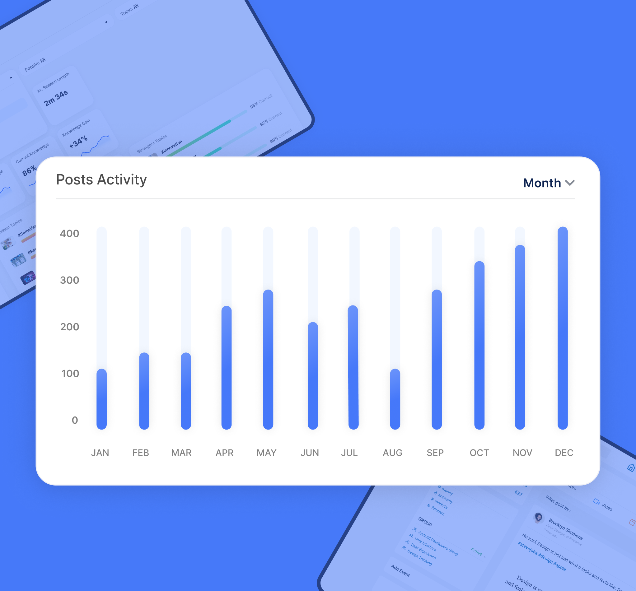 HASH TRACKER CTA
