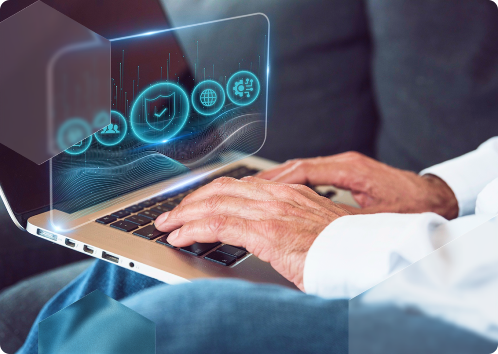 INSURANCE - INDUSTRY IMAGE FOR SERVICES PAGE