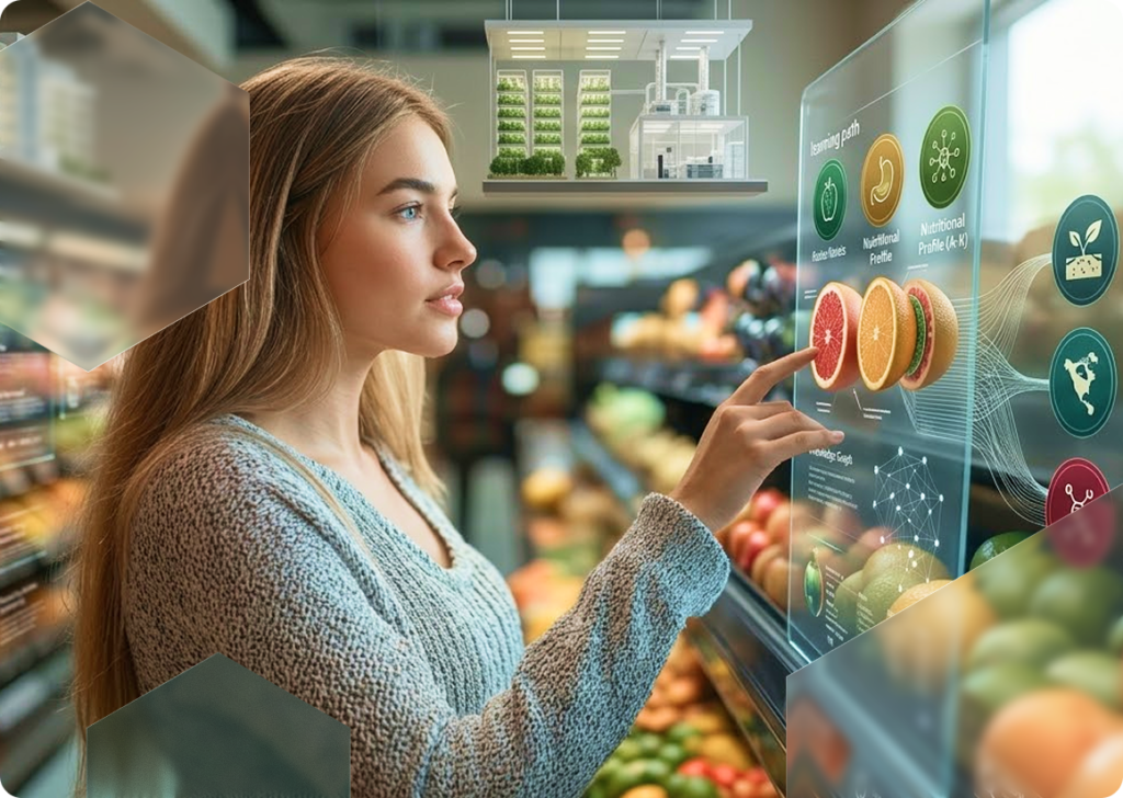RETAIL - INDUSTRY IMAGE FOR SERVICES PAGE