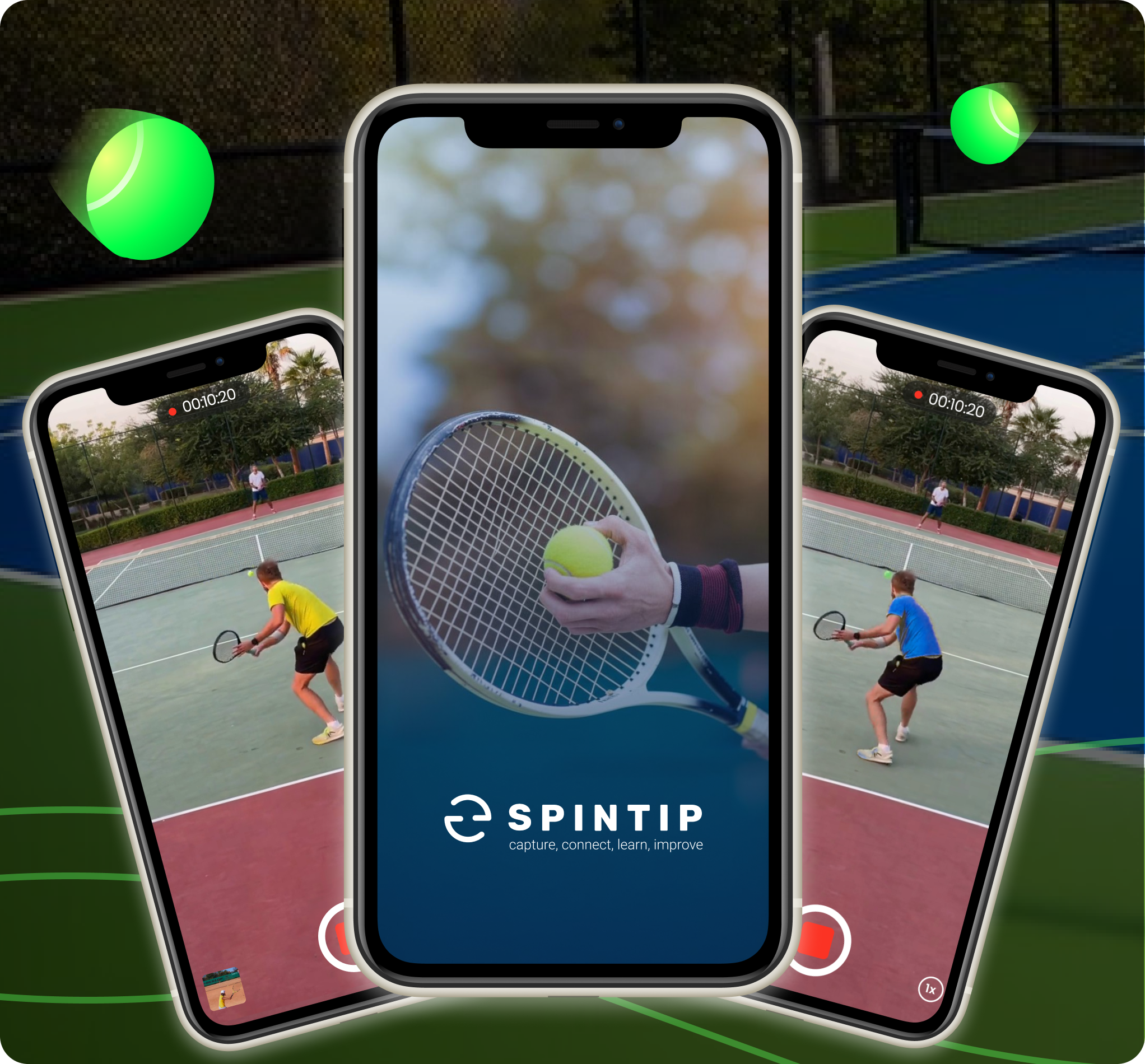 SPINTIP