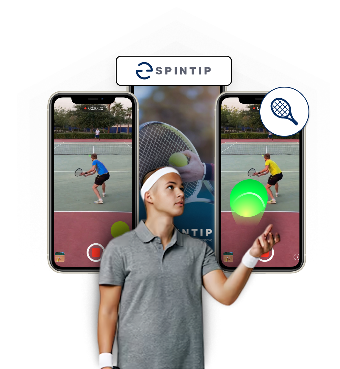 Spintip USA