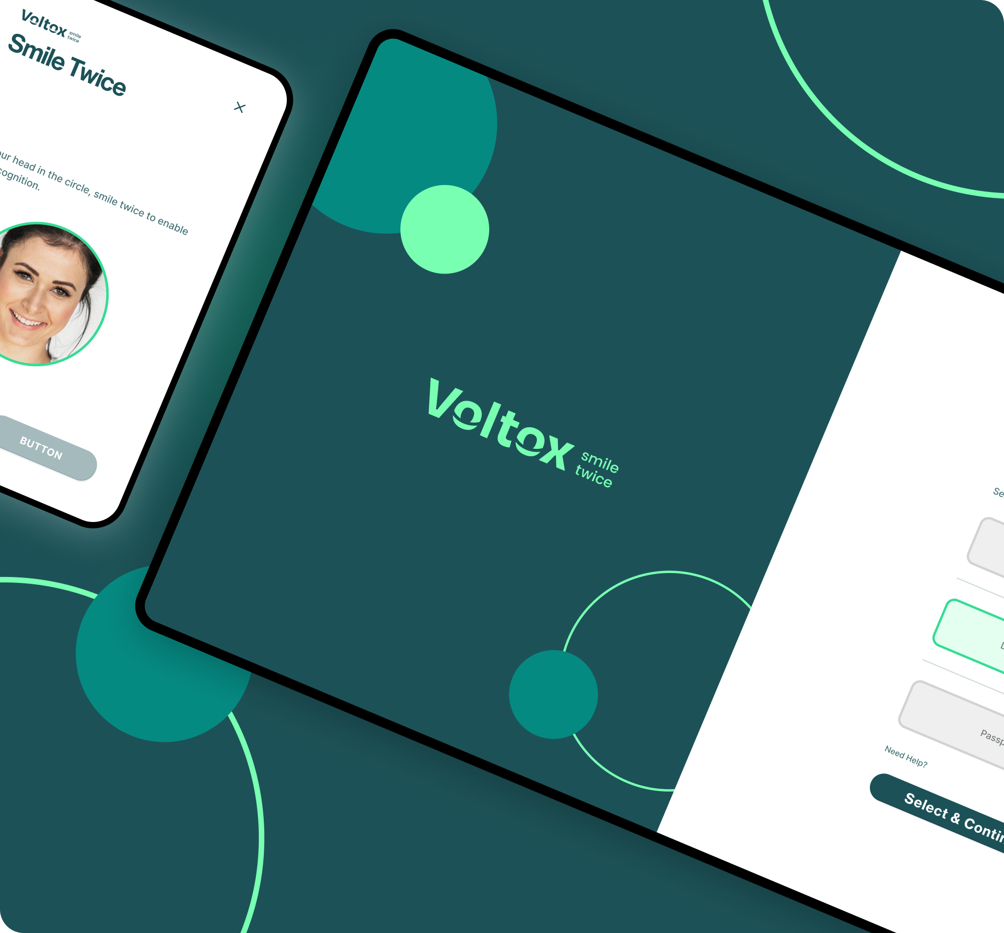 Voltox portfolio