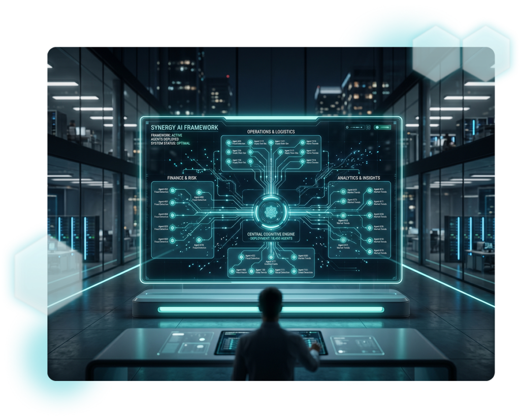 GPT Integration Tezeract