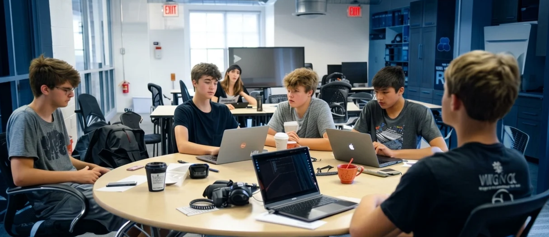 StudylabAI Tezeract
