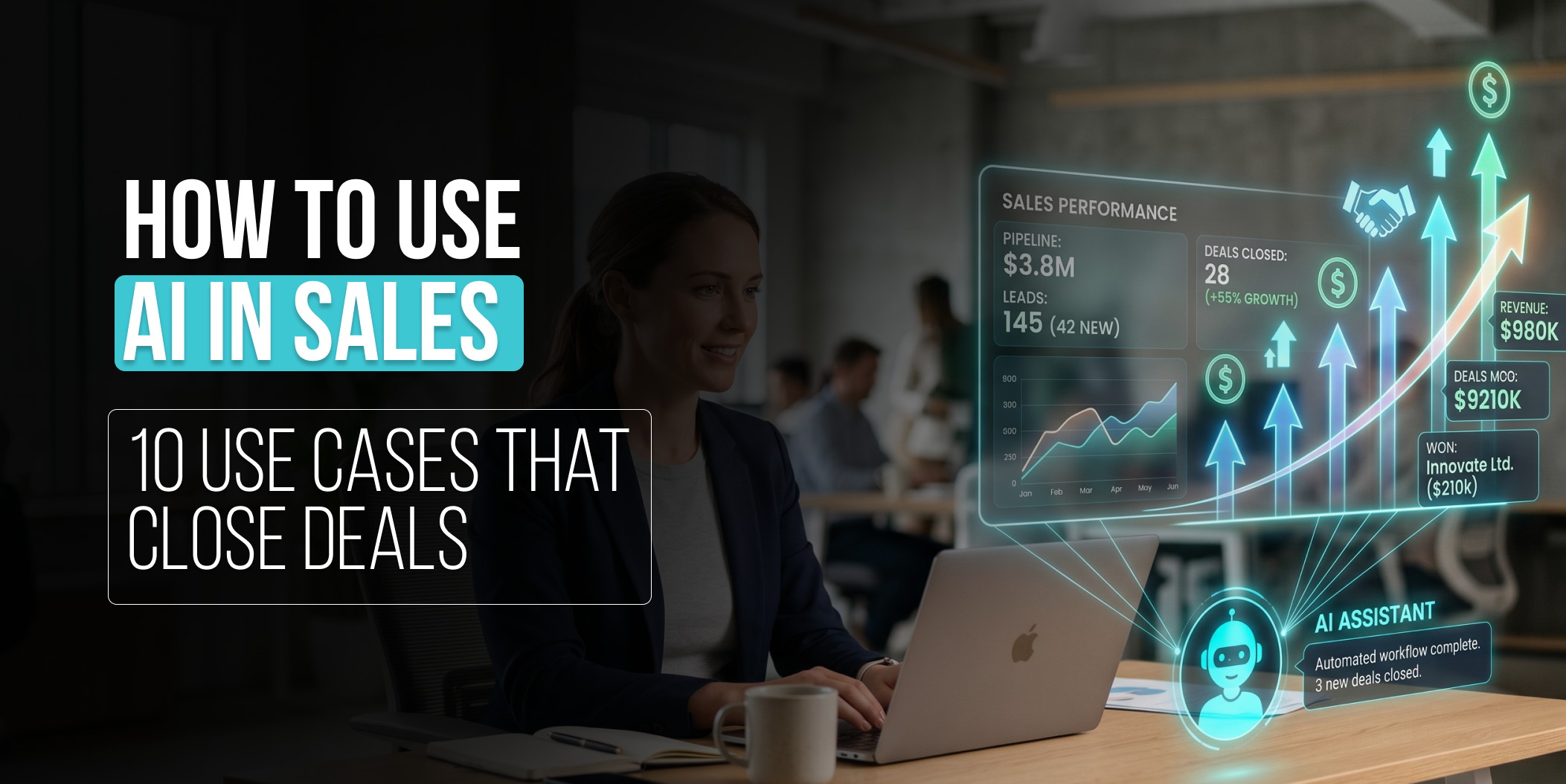 AI in sales