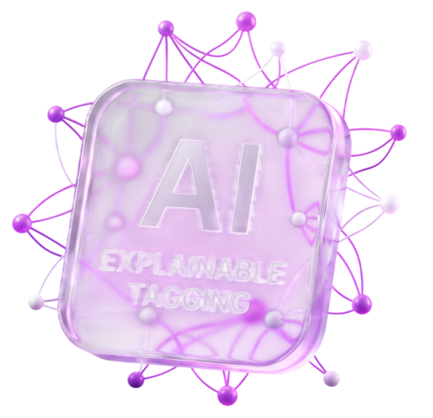 AutotagAI(Bestprover version 1) Tezeract