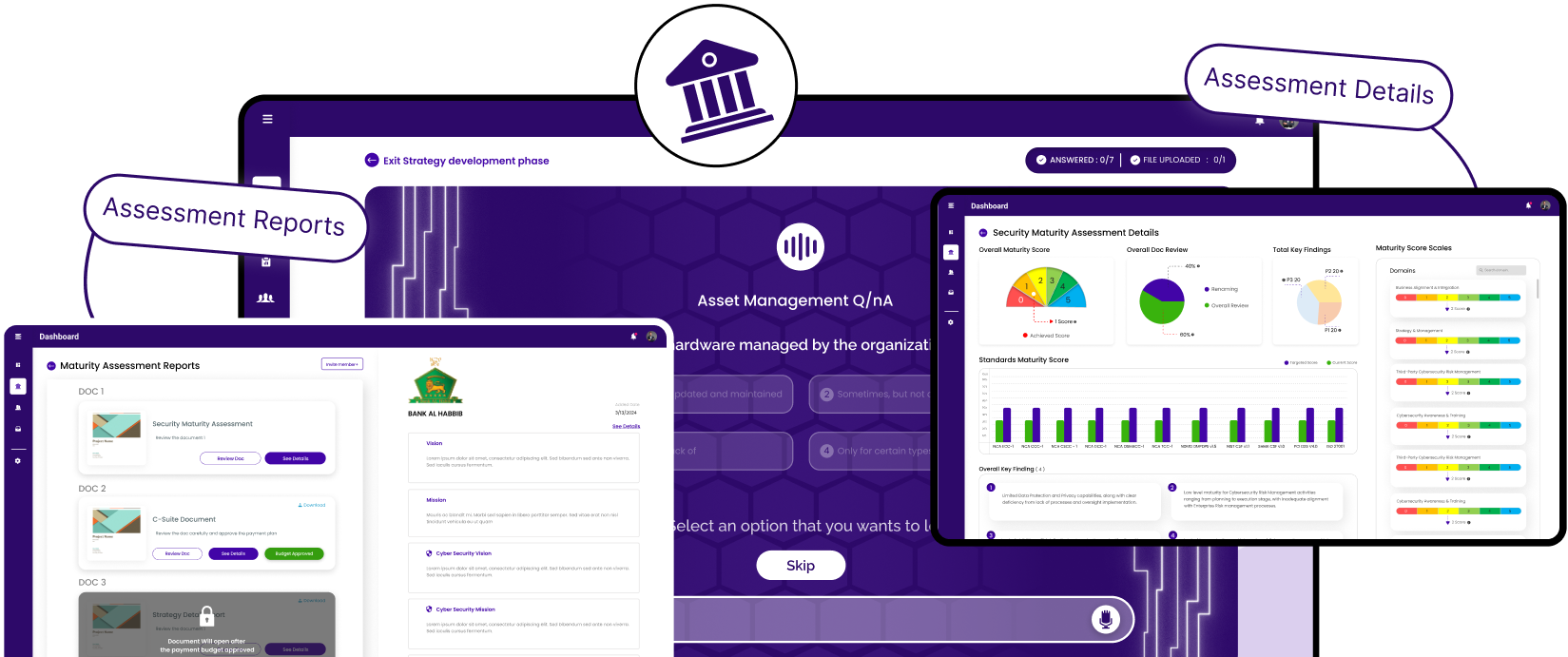 About Cyberforce