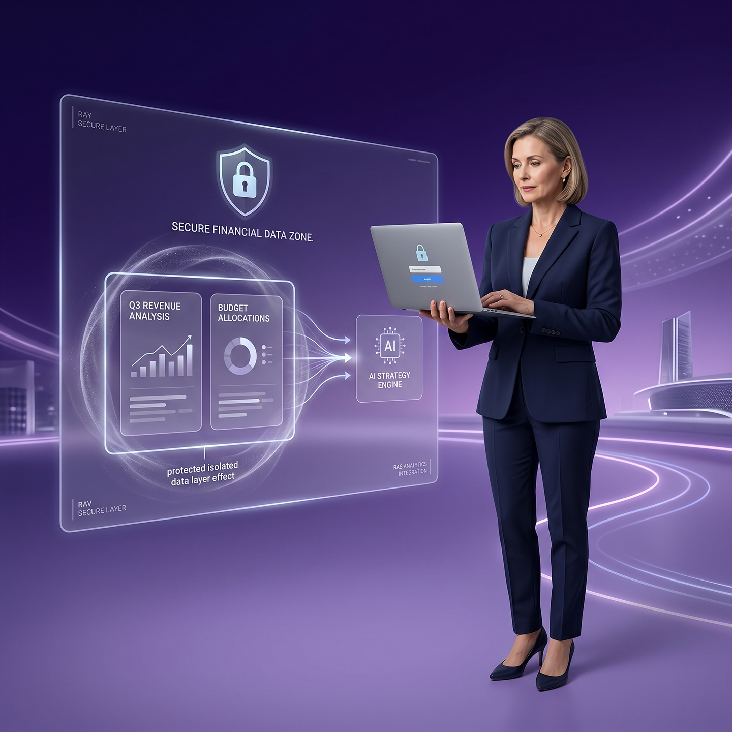 Confidential Risk Appetite Workflow Cyberforce-1