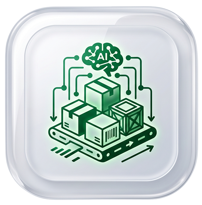 AI inventory management Tezeract