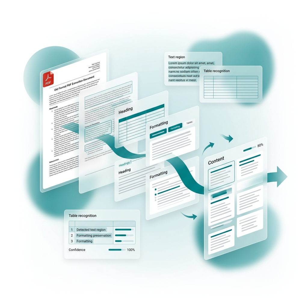 PDFconvertertool - AI-powered PDF to PDF converter tool