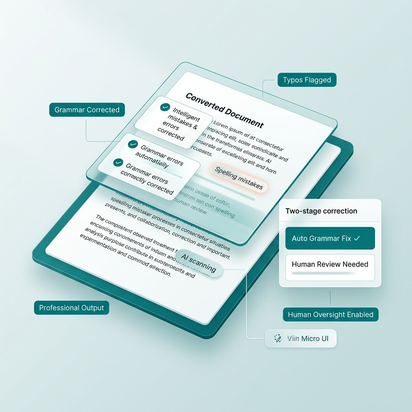 PDFconvertertool - AI-powered PDF to PDF converter tool