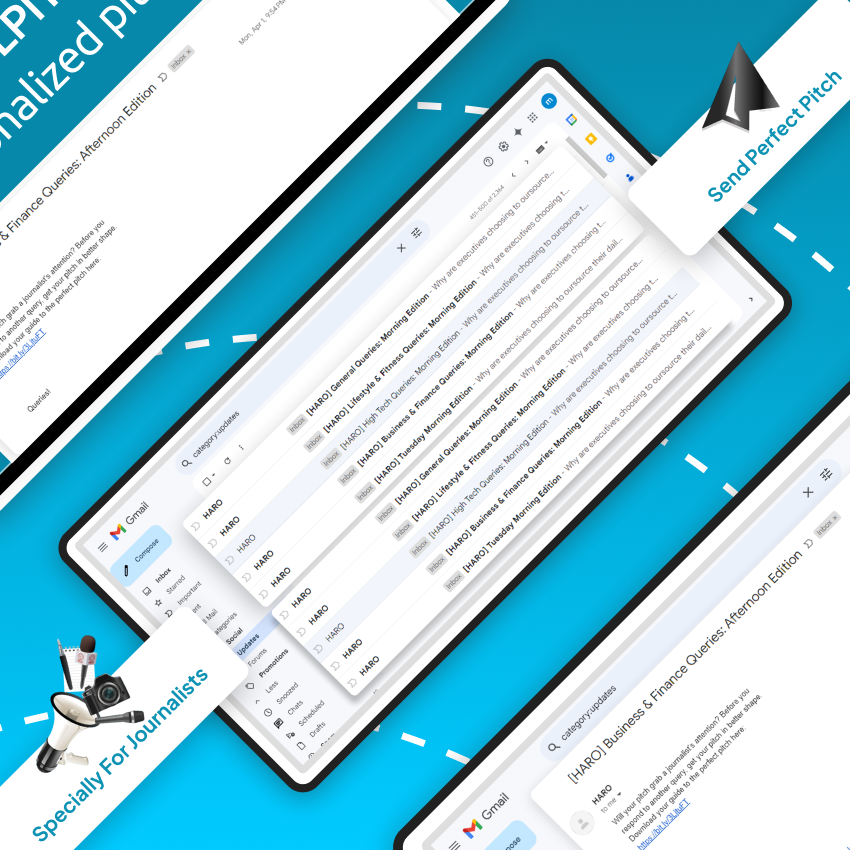 Mailpitch Tezeract