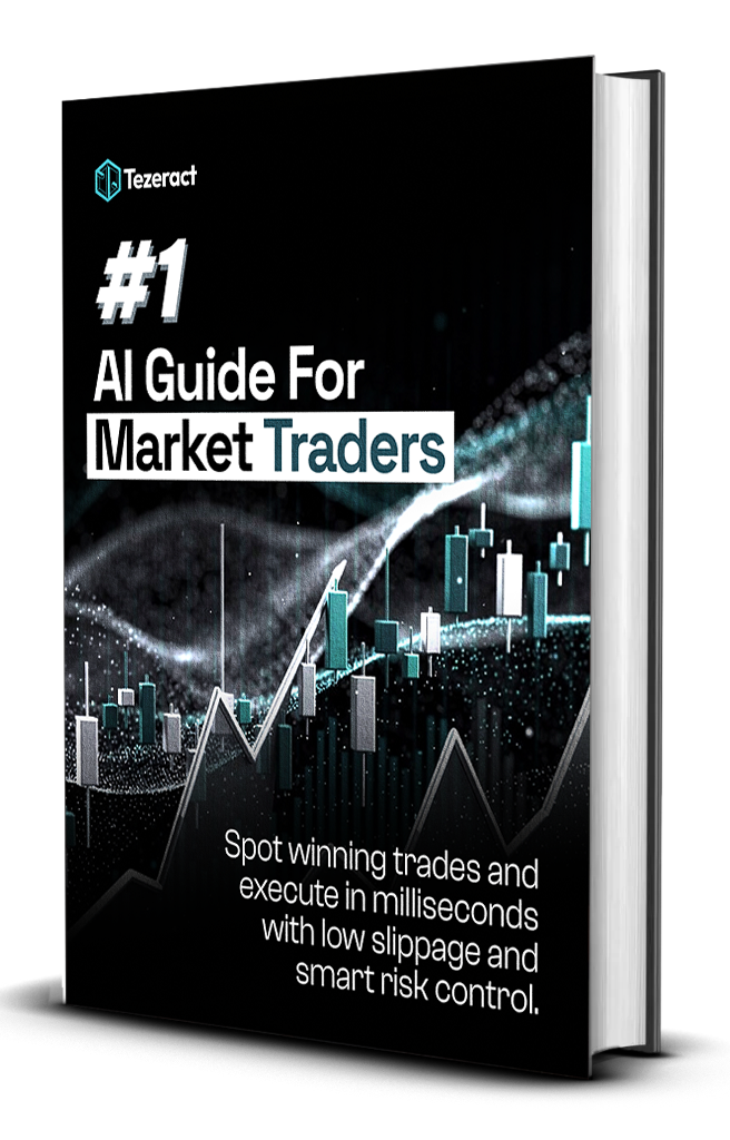 AI Guide for Market Traders - Ebook Tezeract