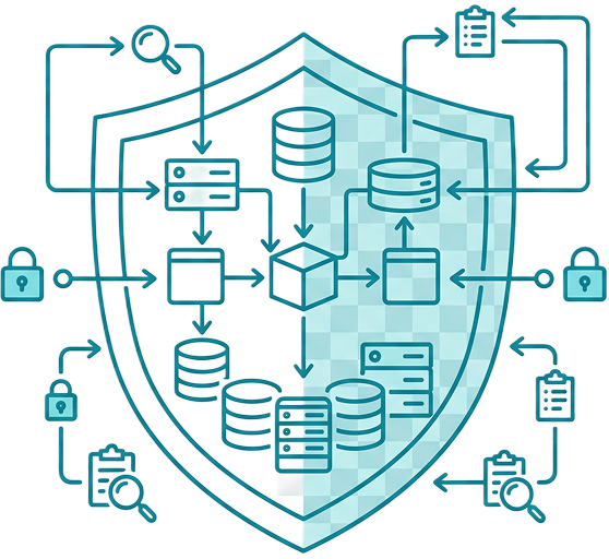 Compliance-Ready Deployment From Day One