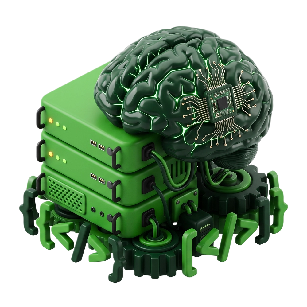 AI inventory management Tezeract