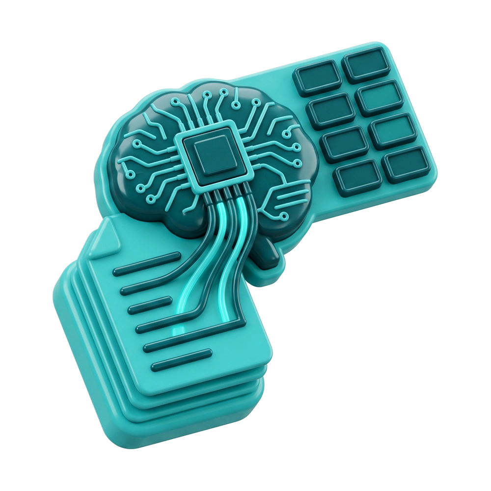 AI-Powered Extraction Build PDF Extraction Tool