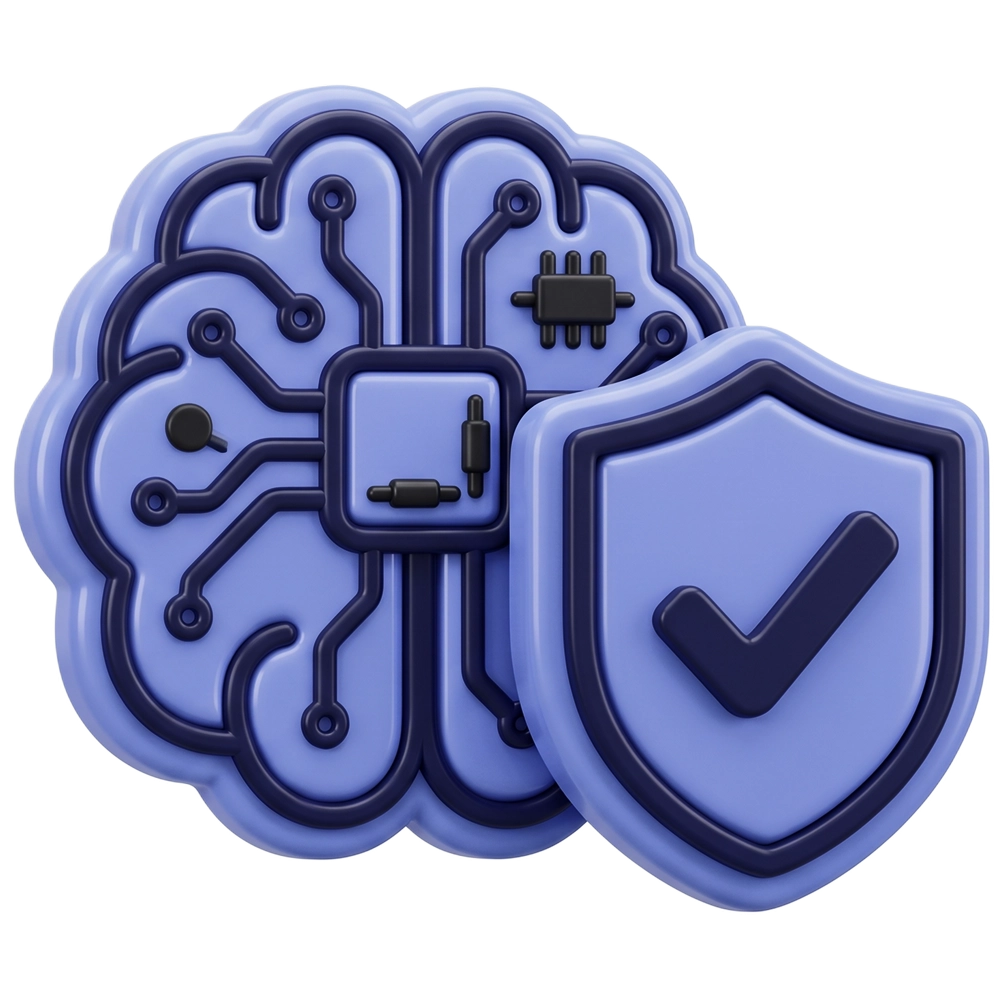 AI and Verification Services Rodi