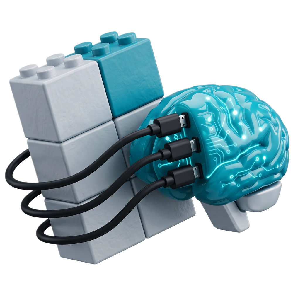 Build and AI Integration Minmini