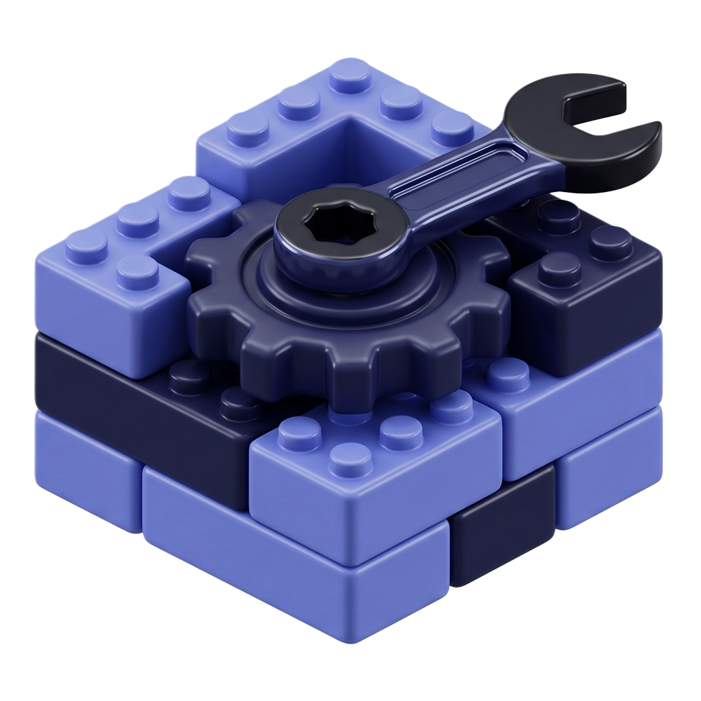 Core Product Build Rodi