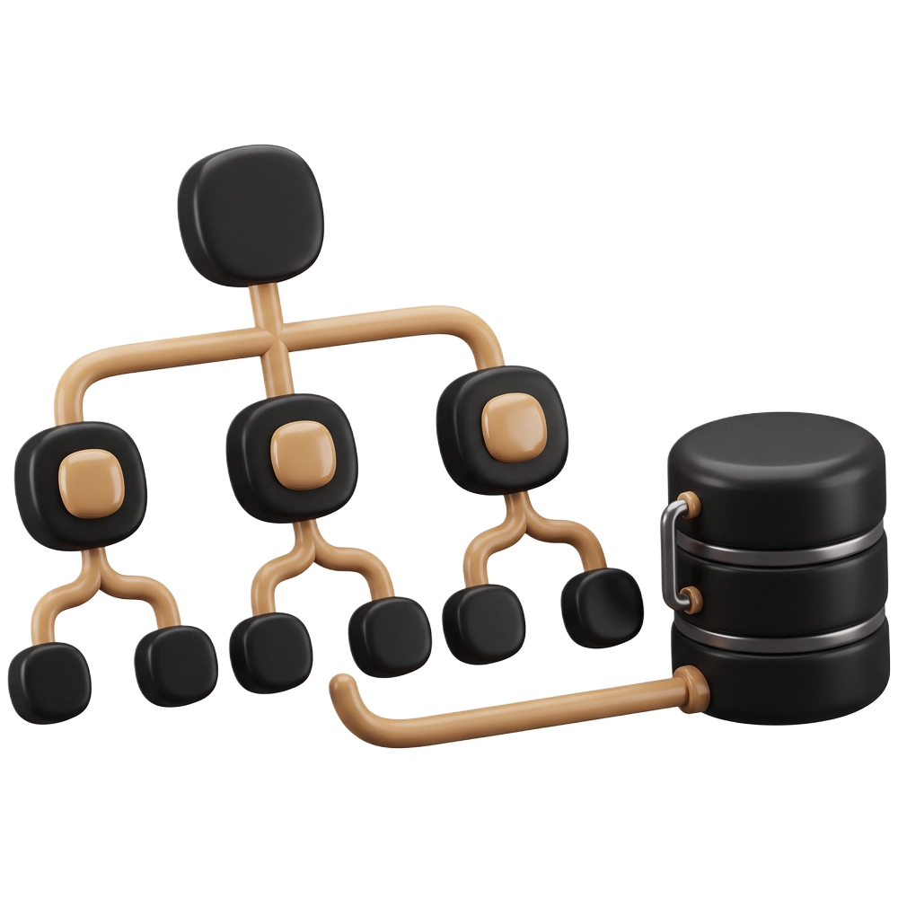 Data Model & Taxonomy Design FN-AD Match