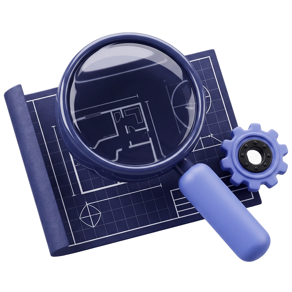 Discovery & Technical Scoping Rodi