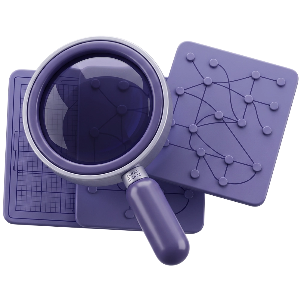 Discovery and Architecture Design Cyberforce