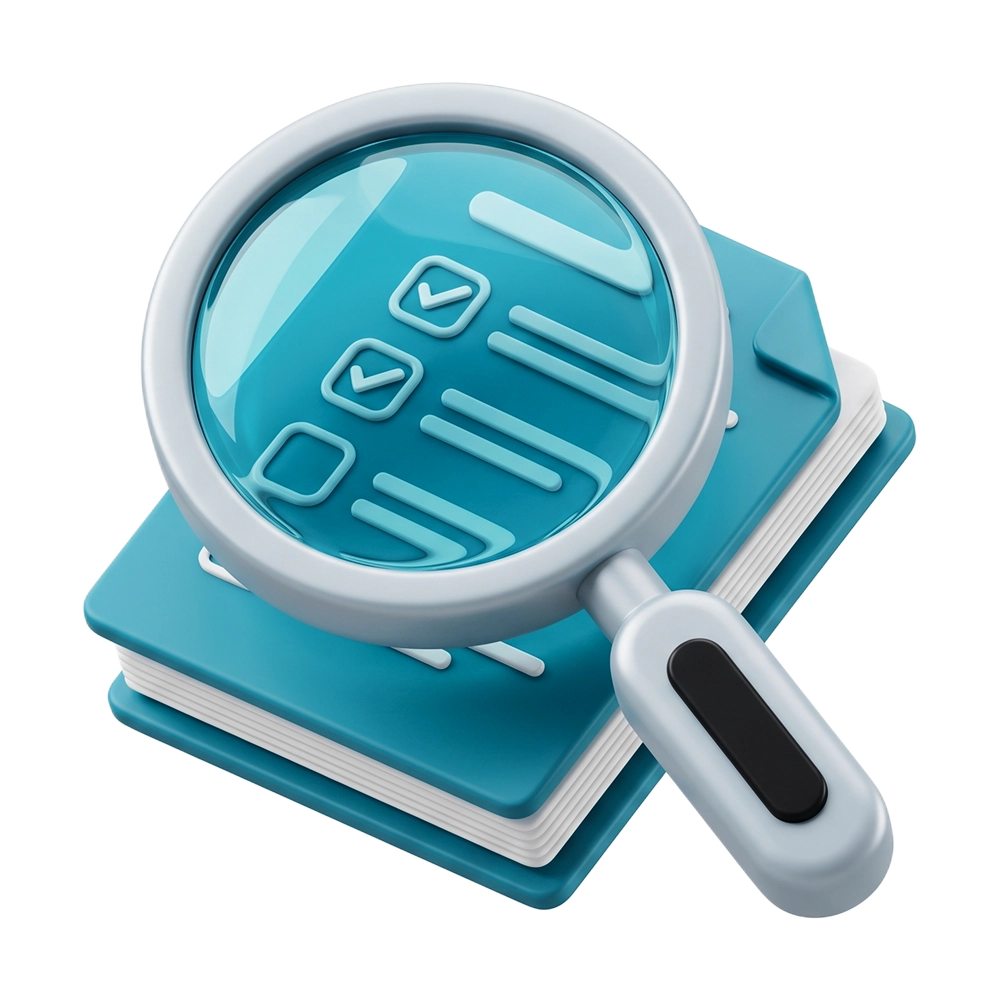 Discovery and Scope Definition Minmini