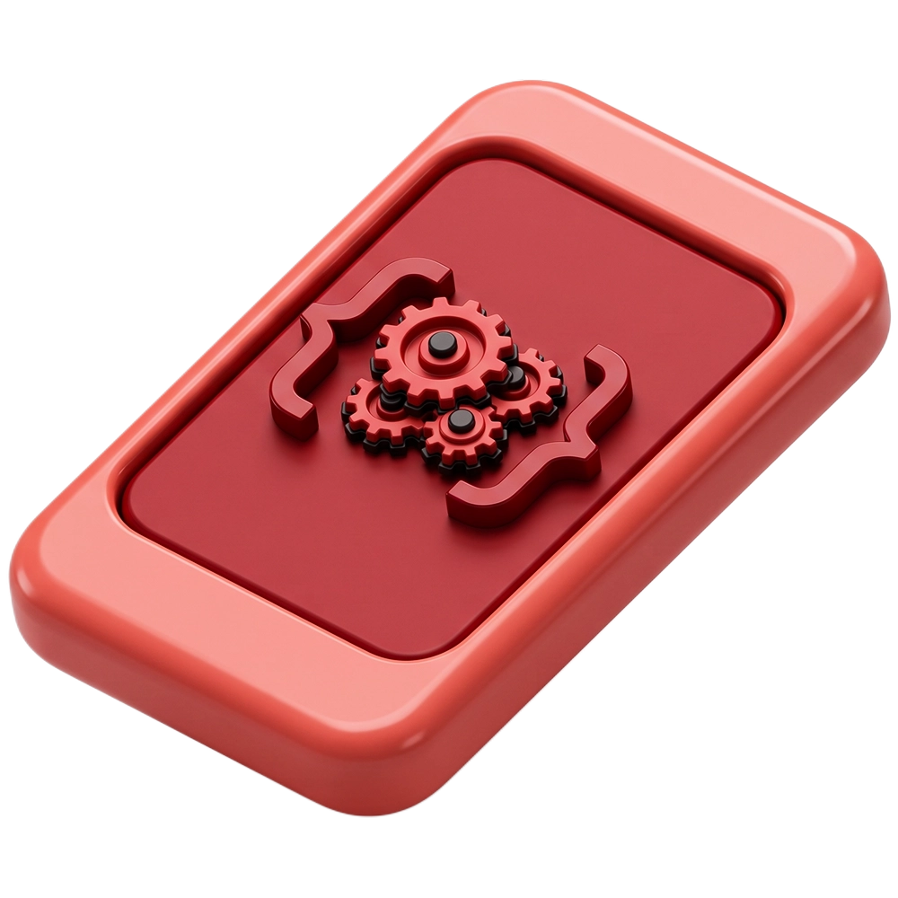 Mobile App Core Development Adeeb Online