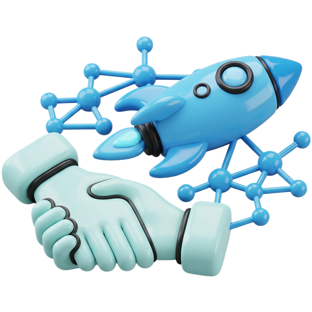 Pilot, Rollout, and Handover Haslinked