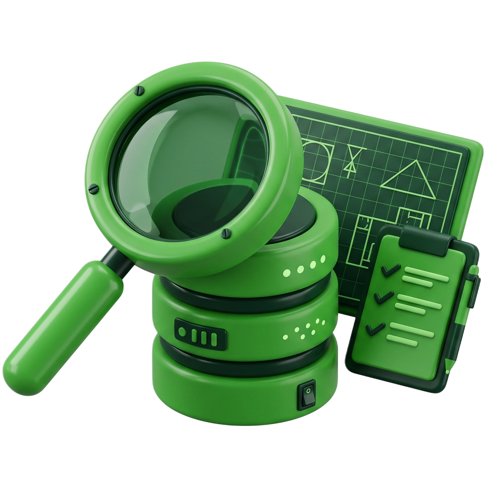 AI inventory management Tezeract