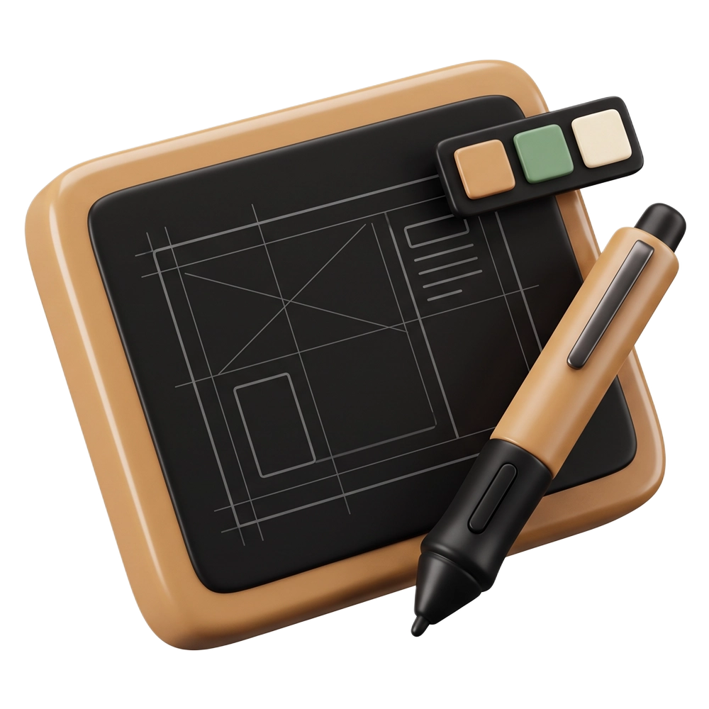 UX Design FN-AD BP